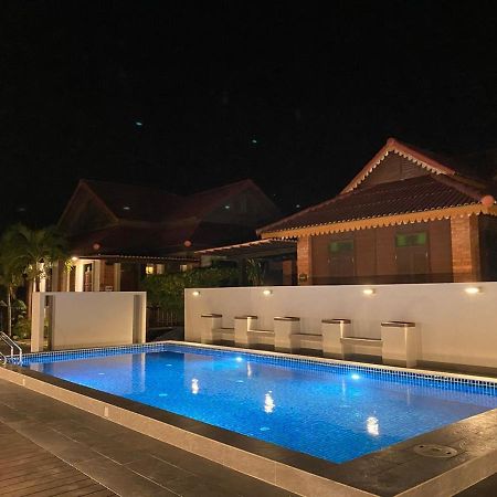 Jasmine Villa Pantai Cenang  Exterior photo