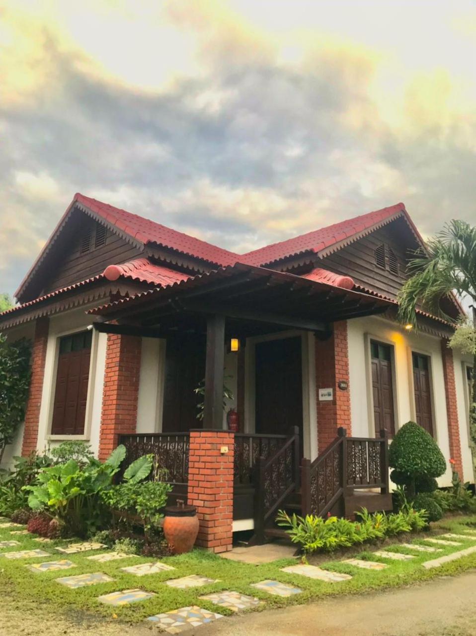 Jasmine Villa Pantai Cenang  Exterior photo