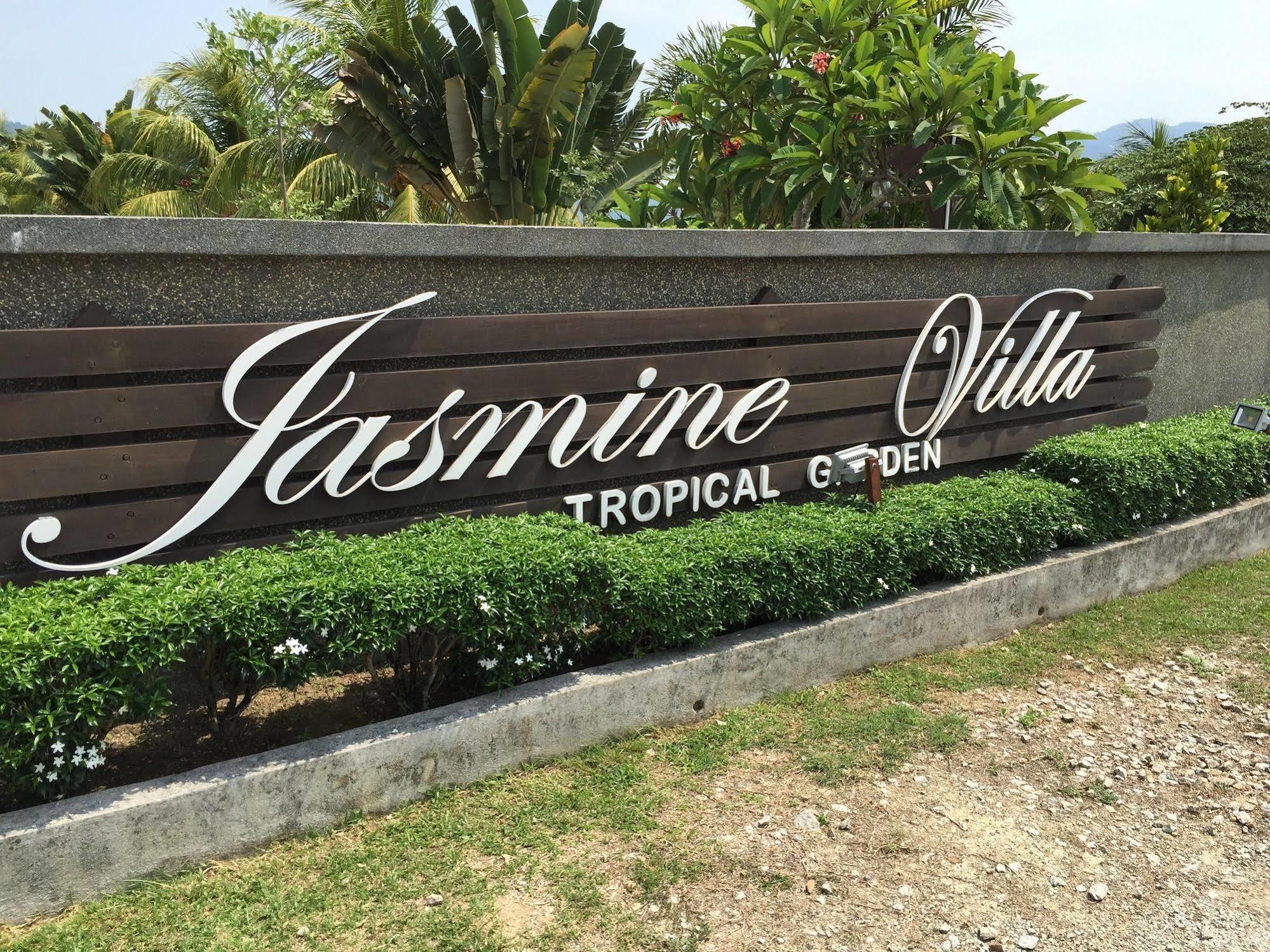 Jasmine Villa Pantai Cenang  Exterior photo