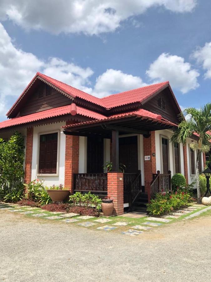 Jasmine Villa Pantai Cenang  Exterior photo