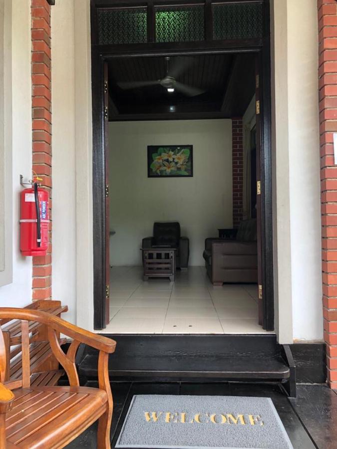 Jasmine Villa Pantai Cenang  Exterior photo